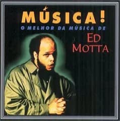 エッセンシャルズ エヂ・モッタ[CD](中古)