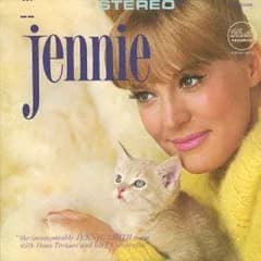 ジェニー(紙ジャケット仕様) ジェニー・スミス,ドン・トレナー,ドン・トレナー・TVオーケストラ[CD](中古)