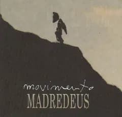 ムーヴメント マドレデウス[CD](中古)