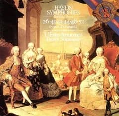 シュトゥルム・ウント・ドラング期の交響曲集 Vol.II レストロ・アルモニコ[CD](中古)