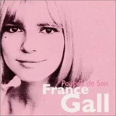 グレイテスト・ヒッツ フランス・ギャル[CD](中古)