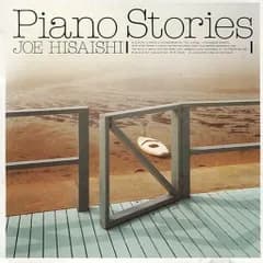 Piano Stories インストゥルメンタル,久石譲[CD](中古)