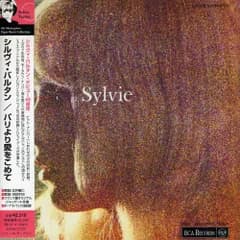 パリより愛をこめて(紙ジャケット仕様) シルヴィ・バルタン[CD](中古)