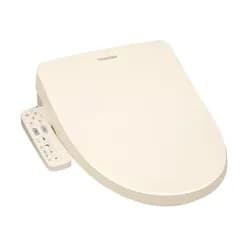 東芝 TOSHIBA クリーンウォッシュ 温水洗浄便座 パステルアイボリー SCS-TRS1-N 貯湯式i ff3b53f9