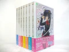中二病でも恋がしたい! 全7巻セット [マーケットプレイス Blu-rayセット] 