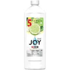 ジョイ W除菌 食器用洗剤 ベルガモットの香り 詰め替え 特大 670mL [ベルガモット] [詰替670mL]