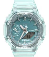 美品 カシオ 腕時計 G-SHOCK GMA-S2100SK クオーツ レディース メンズ CASIO