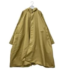 イロット コート Nylon Satin Patted Coat 020-022-WC21 レディース SIZE F IIROT