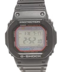カシオ 腕時計 G-SHOCK GW-M5600 ソーラー レディース メンズ CASIO