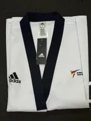 旧モデル 品 품새柔道着 170