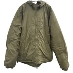 MILITARY British Army PCS Thermal Jacket 8415-99-837-6200 ミリタリージャケット メンズ Lサイズ 【中古】 52606K73