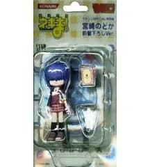 266-040　宮崎のどか 前髪下ろしVer. FIGUMATE「魔法先生ネギま!」マガジンSPECIAL特別版