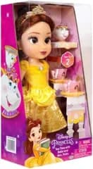 1co27【新品】DISNEY プリンセス　トドラードール　ベル