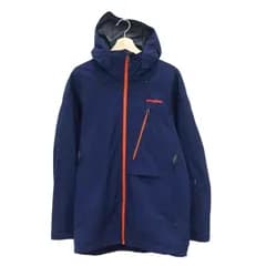美品 パタゴニア PATAGONIA ハードシェル ジャケット GORE-TEX