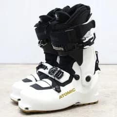 美品 アトミック ATOMIC スキー ブーツ BACKLAND XTD 105
