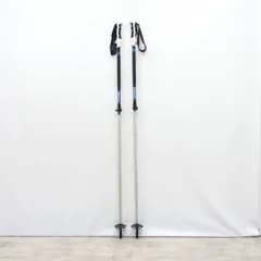コンパーデル KOMPERDELL スキー ストック ポール チタナール TIT