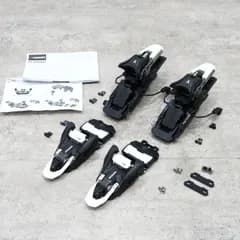 アトミック ATOMIC スキー ビンディング シフト SHIFT 10 MNC