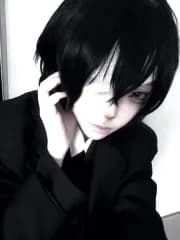 文豪ストレイドッグス 文スト 太宰 治 18歳 コスプレ M