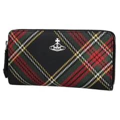 【新品】ヴィヴィアン ウエストウッド Vivienne Westwood 財布 レディース 51060058W