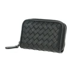 【新品】ボッテガヴェネタ BOTTEGA VENETA 財布 レディース 114075-V001N 1000