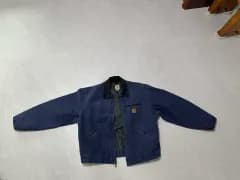 Carhartt カーハート j97 dpb デトロイト ジャケット
