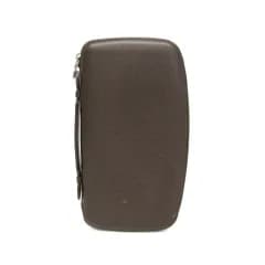 ルイ・ヴィトン(Louis Vuitton) タイガ トラベルケース オーガナイザー･アトール M30658 メンズ タイガ 長財布（二つ折り） グリズリ