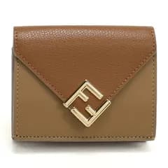 【新品】フェンディ FENDI 財布 レディース 8M0480