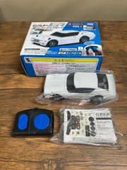 タカラトミー スカイライン GT-R (KPGC110) ラジコンカー ケンメリ