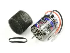 【数量限定】ホップアップオプションズ タミヤ No.930 OP.930 スーパーストック BZモーター (23T) 53930