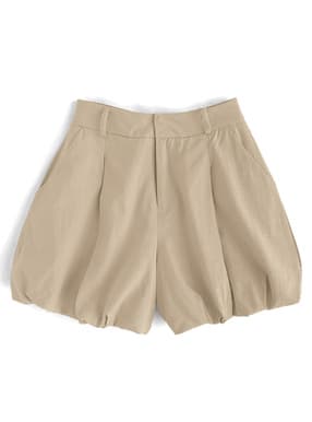 バルーンショートパンツ