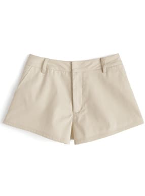 ベーシックショートパンツ