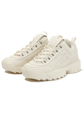 FILA シャークソールダッドシューズ