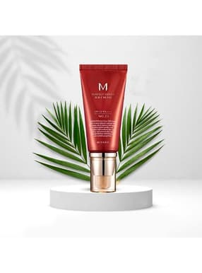 MISSHA パーフェクトBBクリーム