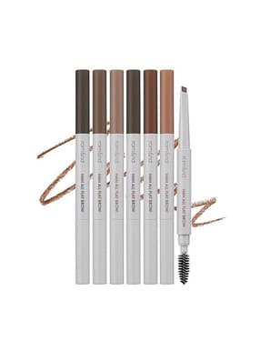 rom&nd ハンオールフラットブロウ