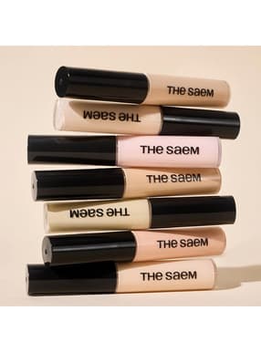 THE SAEM カバーパーフェクション チップコンシーラー