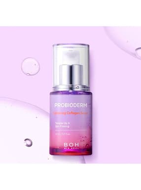 BIO HEAL BOH プロバイオダーム タイトニング コラーゲンセラム