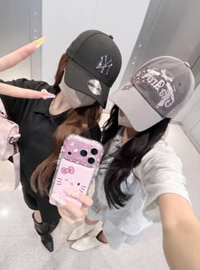 ダブルポケットポロトップス×ショートパンツスウェットセットアップ