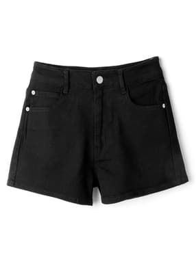 ツイルベーシックショートパンツ