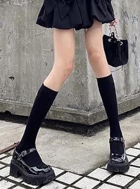 ハイソックス