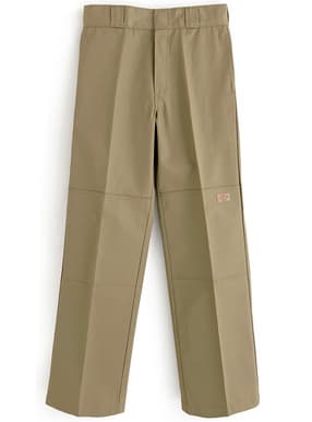 Dickies　ダブルニー ワークパンツ　85283