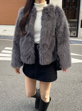 ファーコート