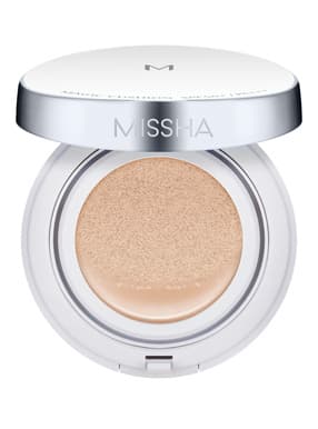 MISSHA モイスチャー  ファンデーション