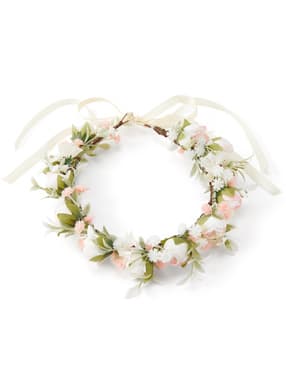 花冠