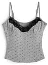 グレー