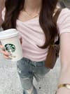 ピンク