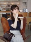ネイビー