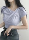 ブルー