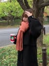 オレンジ