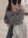 チャコール