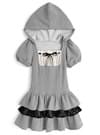 グレー